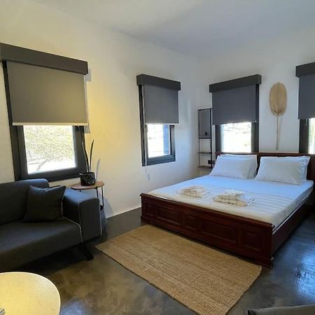 Apartament K Studio Bodrum Zewnętrze zdjęcie