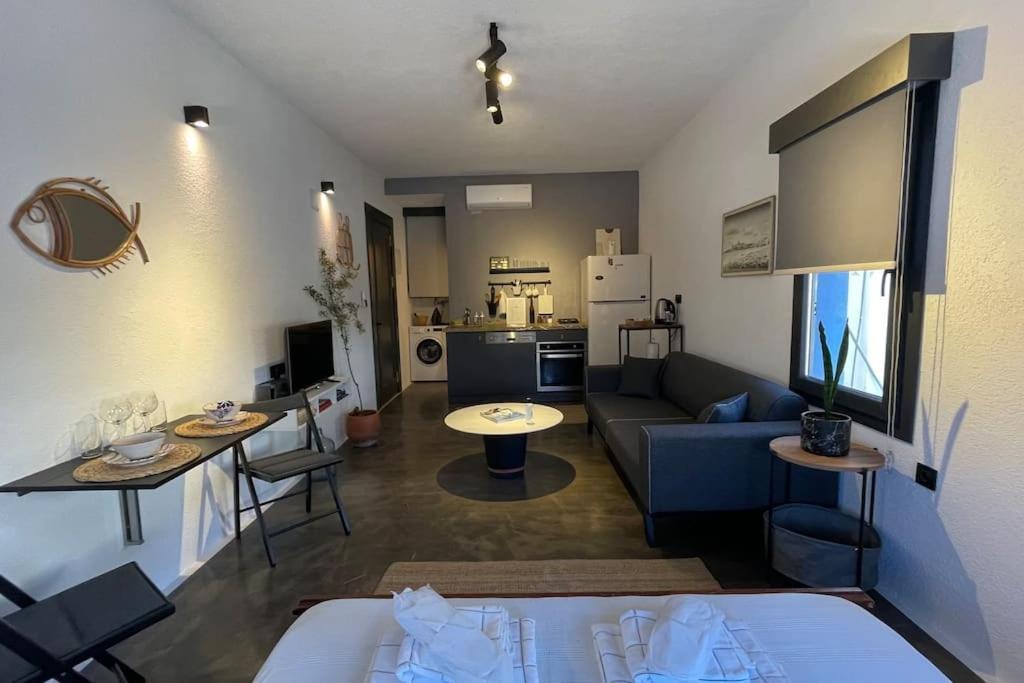 Apartament K Studio Bodrum Zewnętrze zdjęcie