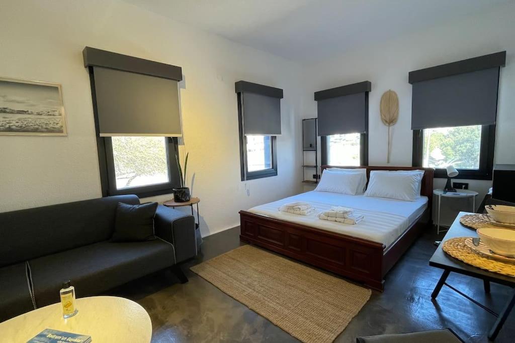 Apartament K Studio Bodrum Zewnętrze zdjęcie